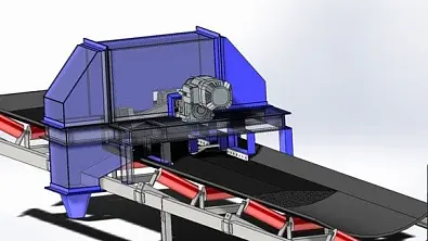Молотковый пробоотборник МТ - изображение 4